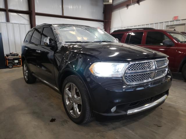 DODGE DURANGO CI 2013 1c4sdhet5dc598234