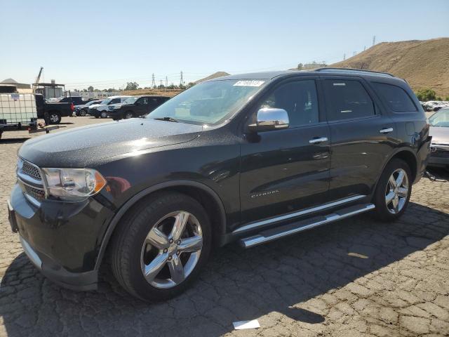 DODGE DURANGO CI 2013 1c4sdhet5dc667603