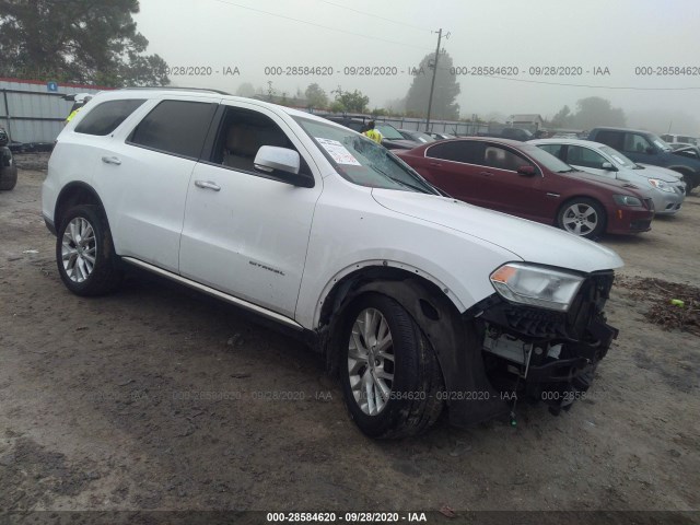 DODGE DURANGO 2014 1c4sdhet5ec410443