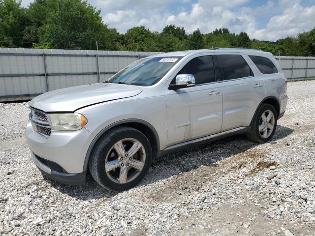 DODGE DURANGO CI 2012 1c4sdhet6cc163690