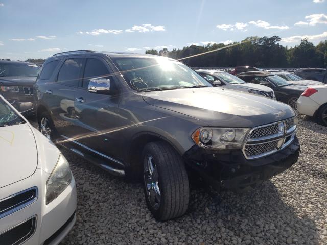 DODGE DURANGO CI 2012 1c4sdhet6cc361296