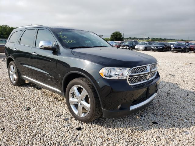 DODGE DURANGO CI 2013 1c4sdhet6dc664337