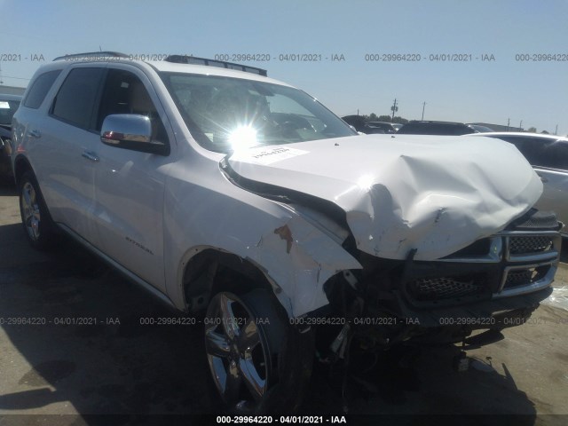 DODGE DURANGO 2013 1c4sdhet6dc667805