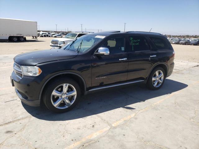 DODGE DURANGO CI 2013 1c4sdhet6dc687441