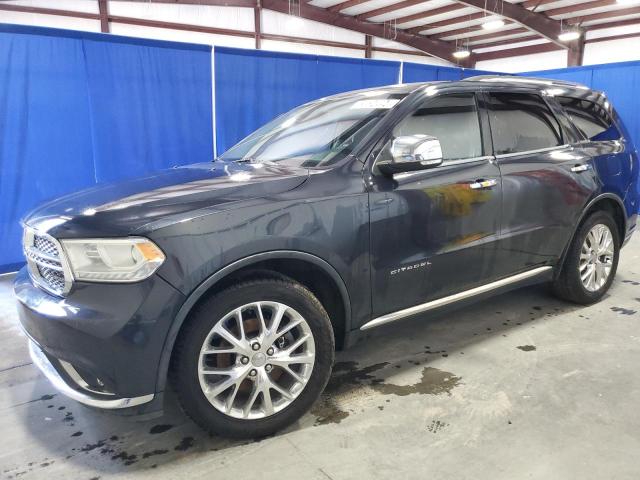 DODGE DURANGO CI 2014 1c4sdhet6ec353752