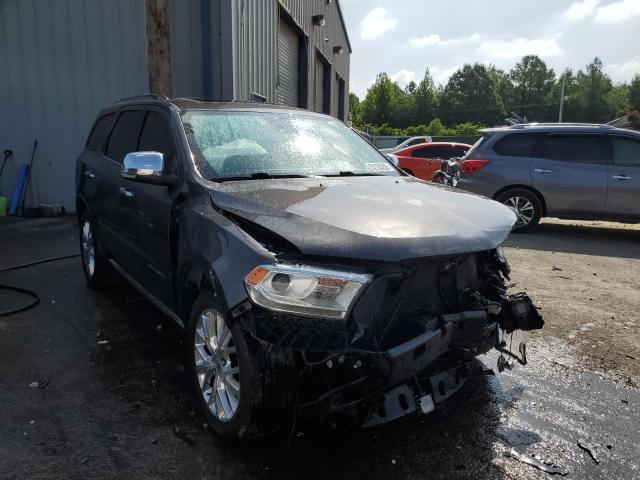 DODGE DURANGO CI 2014 1c4sdhet6ec466908