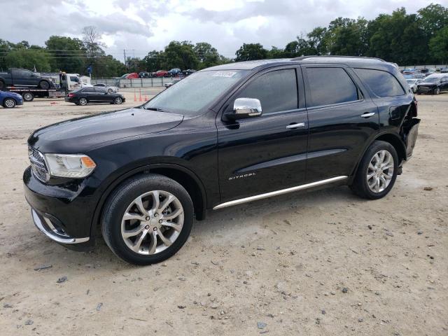 DODGE DURANGO CI 2018 1c4sdhet6jc226445