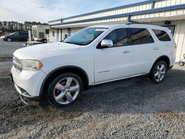 DODGE DURANGO CI 2013 1c4sdhet7dc510221