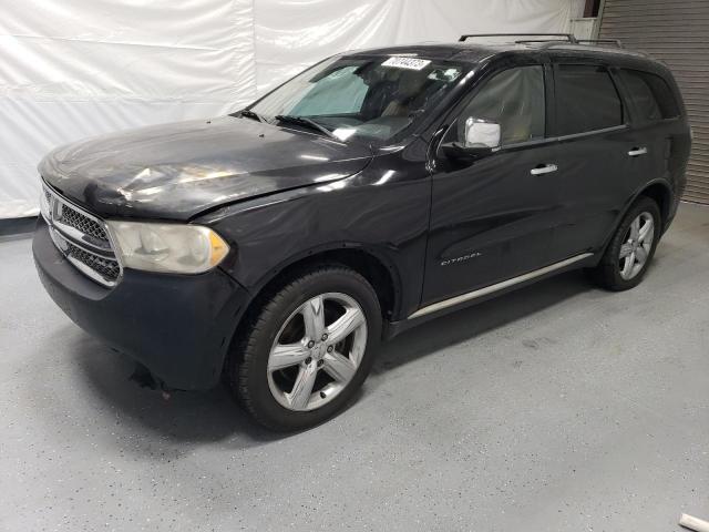 DODGE DURANGO CI 2013 1c4sdhet7dc562531