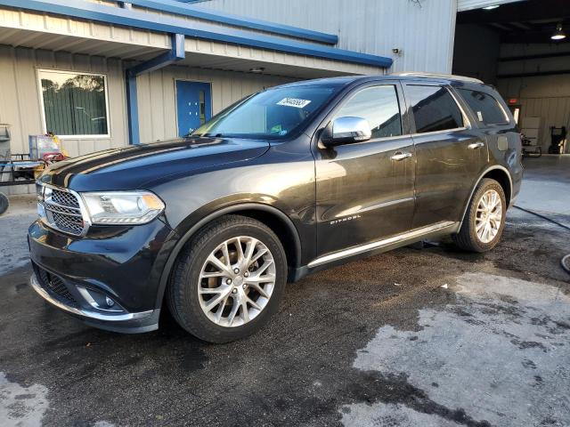 DODGE DURANGO 2014 1c4sdhet7ec353744