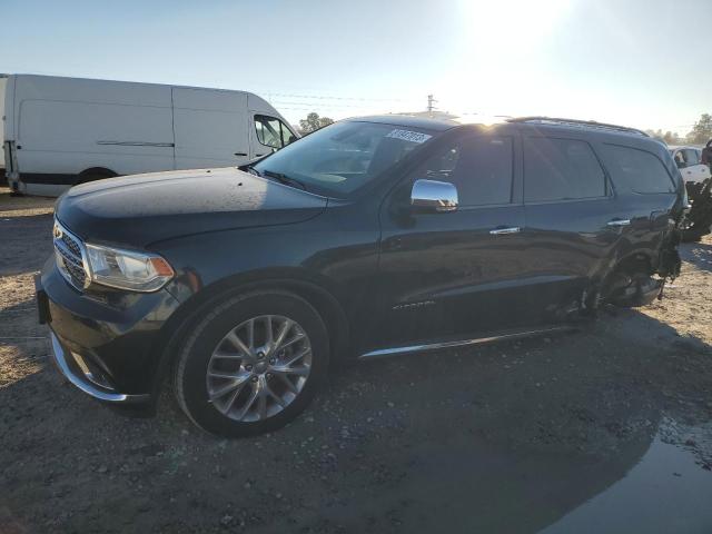 DODGE DURANGO 2014 1c4sdhet7ec558660