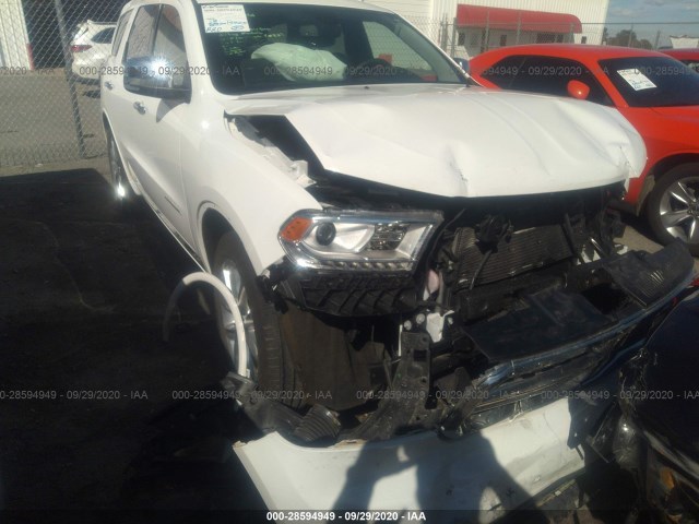 DODGE DURANGO 2019 1c4sdhet7kc806319