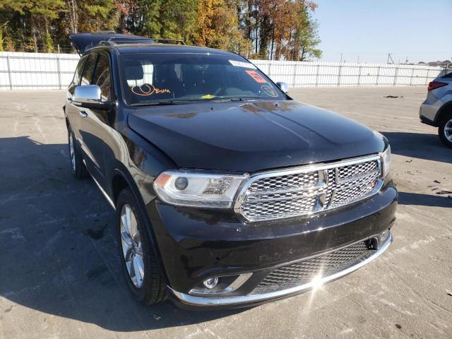 DODGE DURANGO CI 2019 1c4sdhet7kc839644