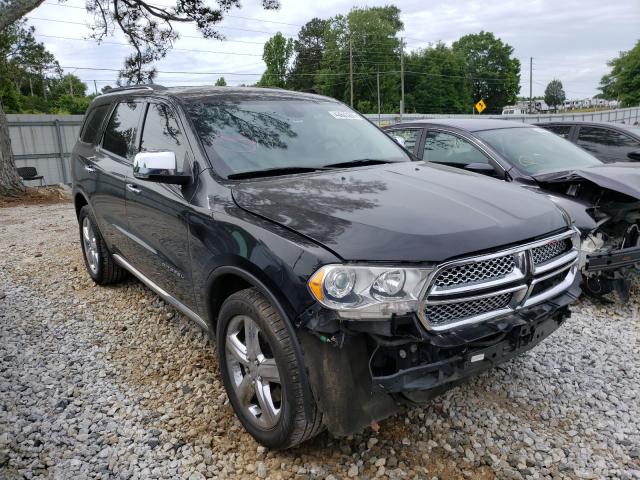 DODGE DURANGO CI 2012 1c4sdhet8cc252595