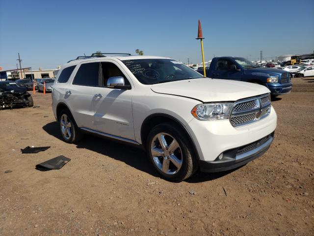 DODGE DURANGO CI 2012 1c4sdhet8cc264973