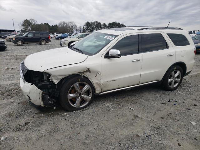 DODGE DURANGO CI 2012 1c4sdhet8cc330292