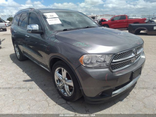 DODGE DURANGO 2012 1c4sdhet8cc361350