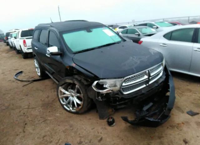 DODGE DURANGO 2013 1c4sdhet8dc556866