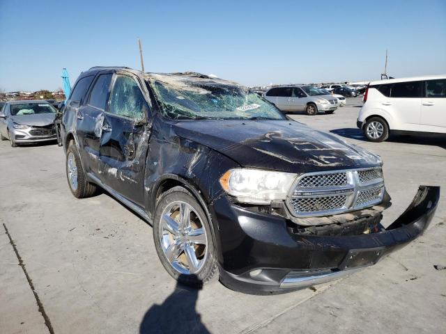 DODGE DURANGO CI 2013 1c4sdhet8dc652917