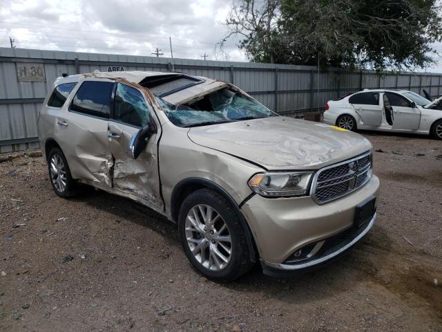 DODGE DURANGO CI 2014 1c4sdhet8ec360542