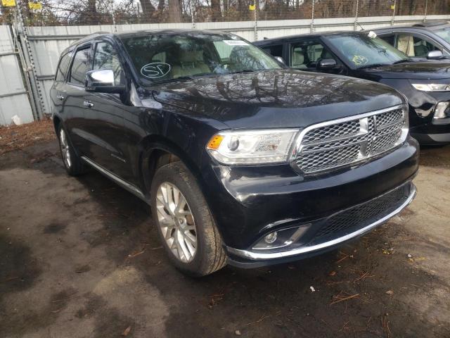 DODGE DURANGO CI 2014 1c4sdhet8ec443503