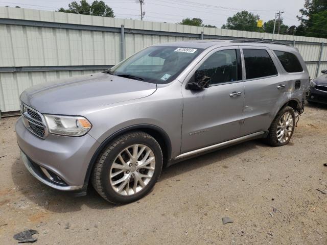 DODGE DURANGO CI 2014 1c4sdhet9ec267139