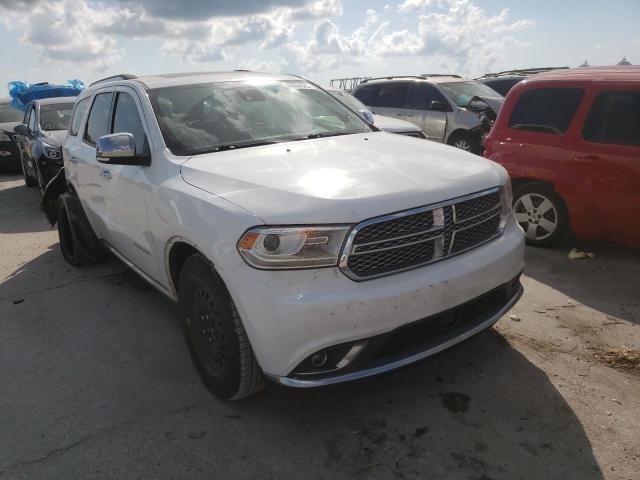 DODGE DURANGO CI 2014 1c4sdhet9ec360176