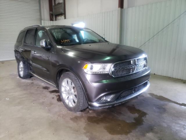 DODGE DURANGO CI 2018 1c4sdhet9jc111953