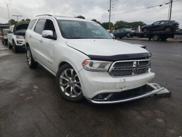 DODGE DURANGO CI 2018 1c4sdhet9jc340309