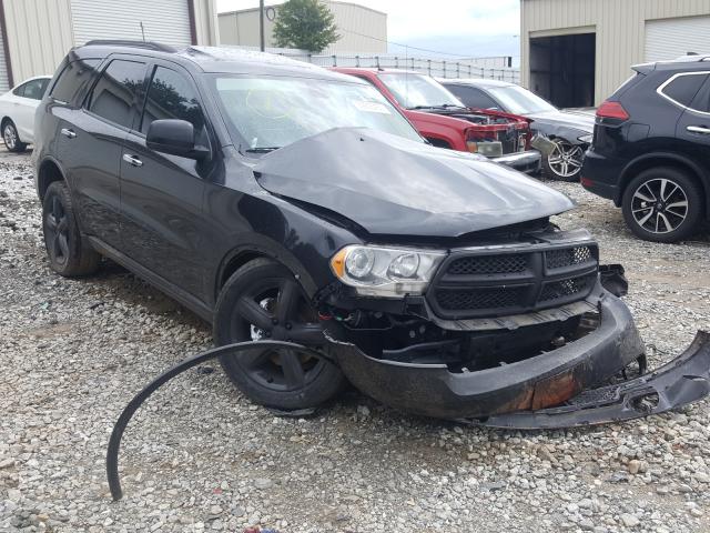 DODGE DURANGO CI 2012 1c4sdhetxcc104173