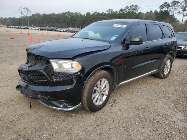 DODGE DURANGO SS 2020 1c4sdhft0lc296573