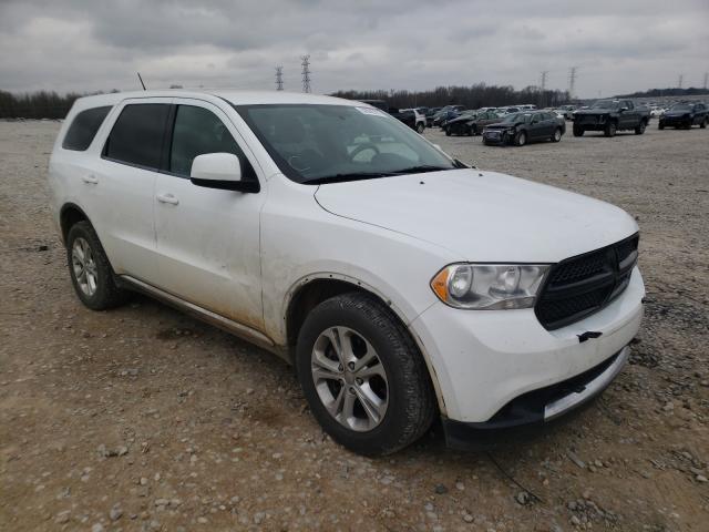 DODGE DURANGO SS 2013 1c4sdhft2dc665676