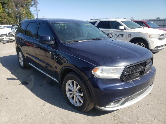 DODGE DURANGO SS 2014 1c4sdhftxec348956