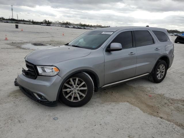 DODGE DURANGO 2014 1c4sdhftxec390284