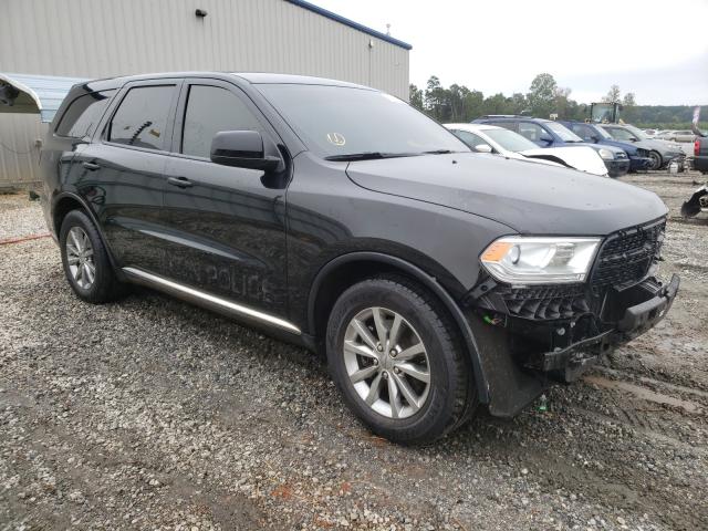 DODGE DURANGO SS 2018 1c4sdhftxjc408602