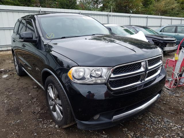 DODGE DURANGO R/ 2012 1c4sdjct0cc195948