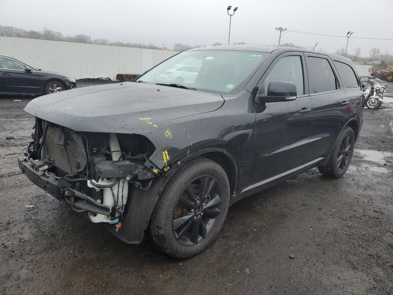 DODGE DURANGO 2013 1c4sdjct0dc672069