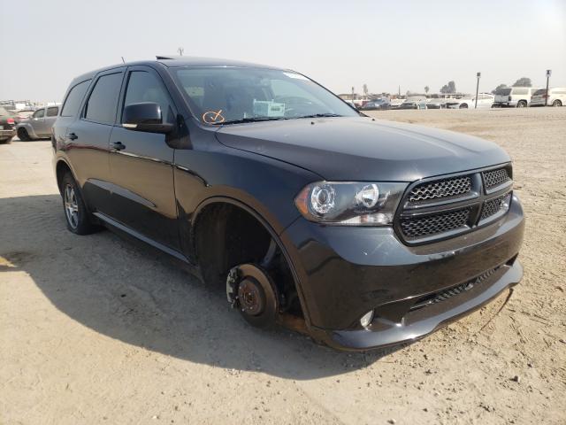 DODGE DURANGO R/ 2013 1c4sdjct0dc677997