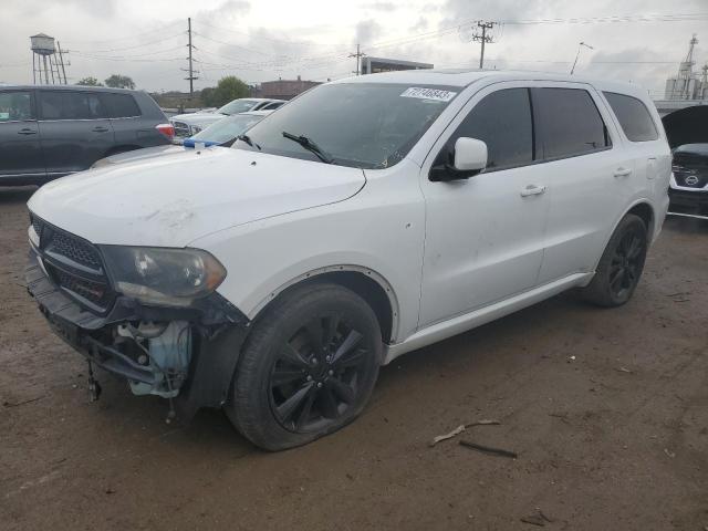 DODGE DURANGO 2013 1c4sdjct0dc681046