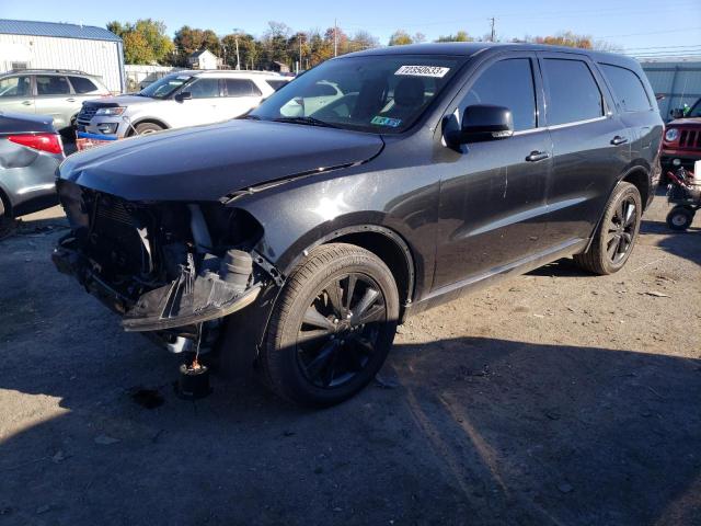 DODGE DURANGO 2013 1c4sdjct0dc688319