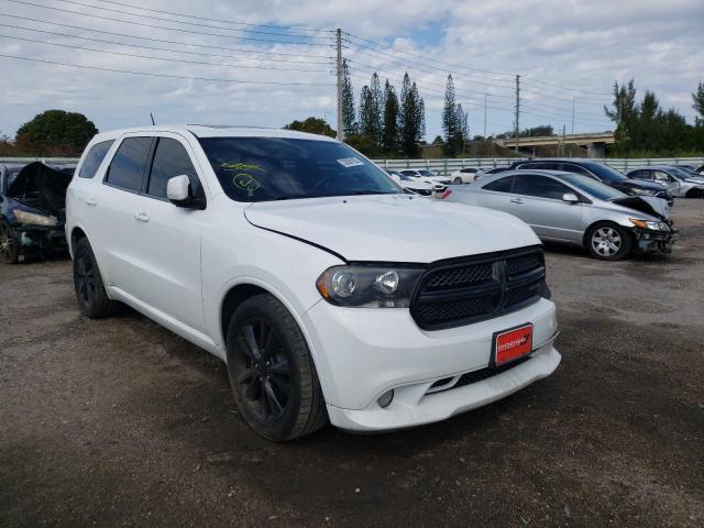 DODGE DURANGO R/ 2013 1c4sdjct0dc697117