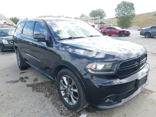 DODGE DURANGO R/ 2014 1c4sdjct0ec391150