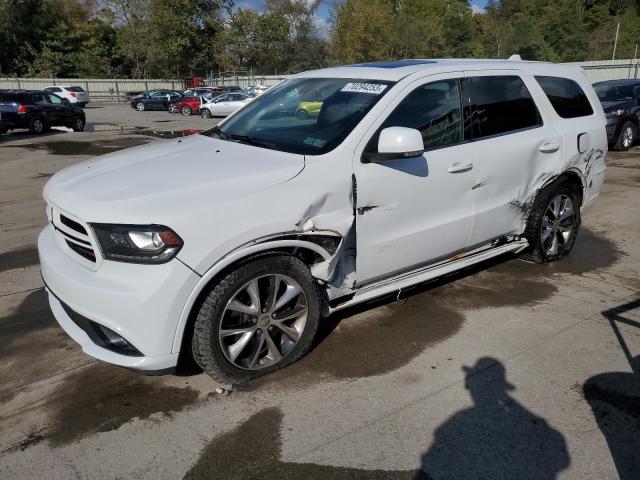 DODGE DURANGO R/ 2014 1c4sdjct0ec495010