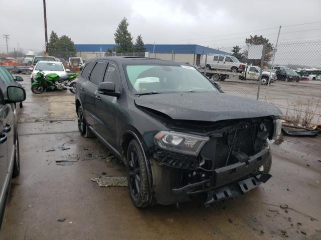 DODGE DURANGO R/ 2014 1c4sdjct0ec520956