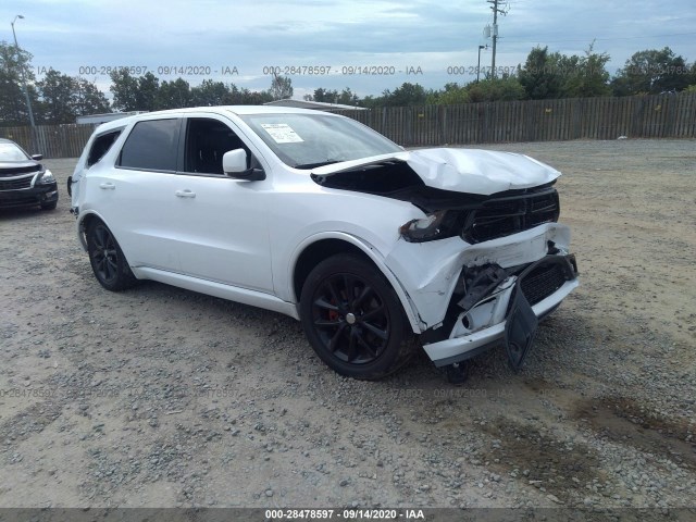 DODGE DURANGO 2014 1c4sdjct0ec594104