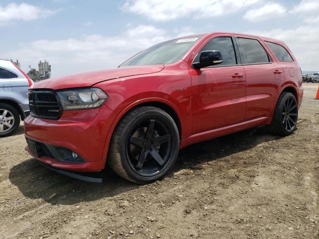 DODGE DURANGO R/ 2014 1c4sdjct0ec978559