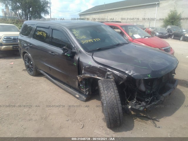 DODGE DURANGO 2015 1c4sdjct0fc114757