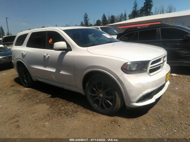 DODGE DURANGO 2015 1c4sdjct0fc163022