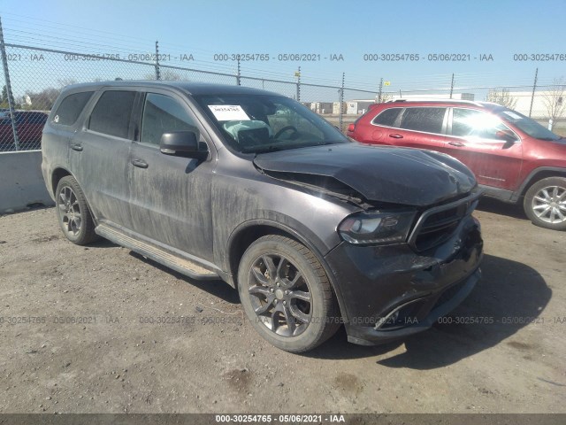 DODGE DURANGO 2015 1c4sdjct0fc188132