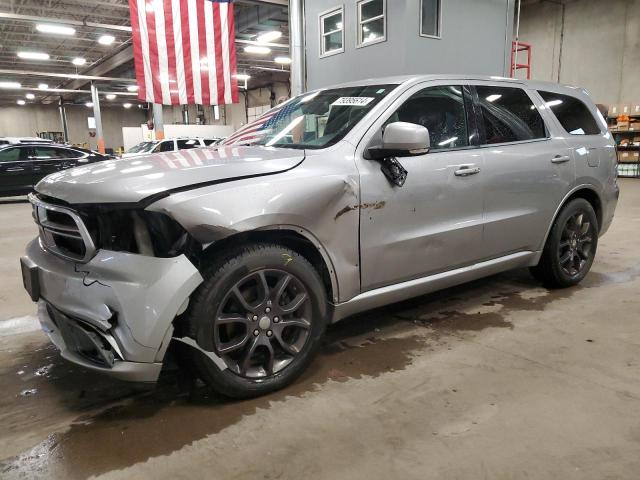 DODGE DURANGO R/ 2015 1c4sdjct0fc240374